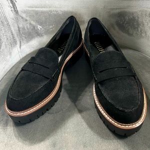 Jellypop Loafers